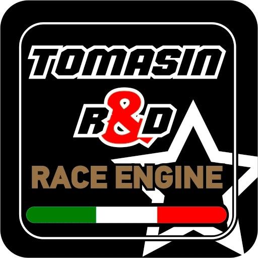 TomasinRacing's profile picture. 