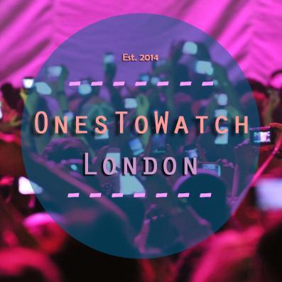 OneToWatch is a company founded and solely dedicated to promoting and sharing the UKs best up & coming artists.