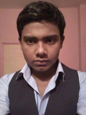 Student.