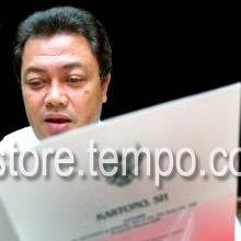 KartonoSh's profile picture. 