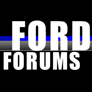 Forum for any Ford-related topics.