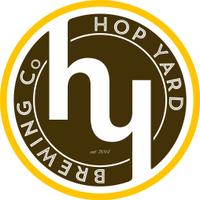 Hop Yard Brewing Co (@hopyardbrewco) 's Twitter Profile