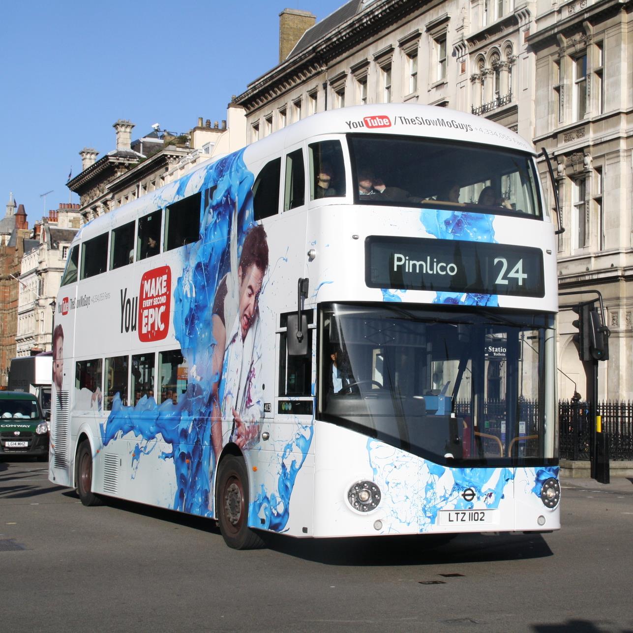 Busman1958eh's profile picture. (Hobby) Buses & Coaches