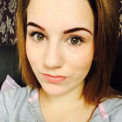 MeganRose94's profile picture. 