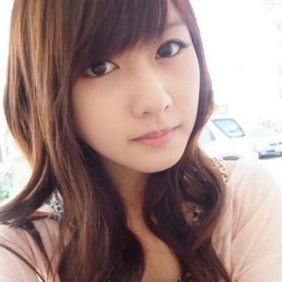 童顔で可愛い台湾美女の画像集 Dessie691 のツイプロ