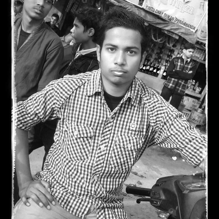 work at student