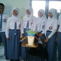 Siti Nurmalasari (@sari_marwar19) 's Twitter Profile
