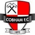 formerly Cobham FC (@cobhamfc1892) 's Twitter Profile