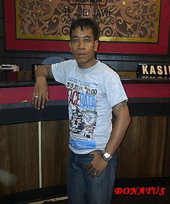 donat1213's profile picture. Beriman adalah napas kehidupan