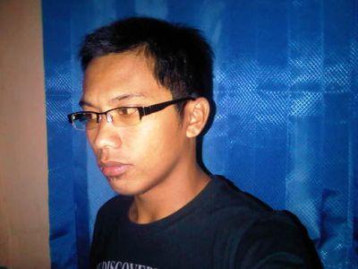 anak santri