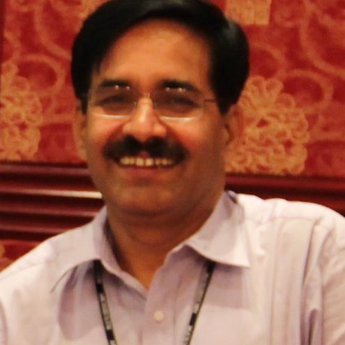 JaiGhildiyal's profile picture. Director-Design Aid