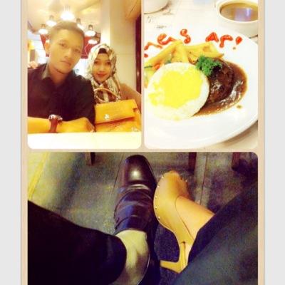 UlfaUlfagerzia's profile picture. Faculty of law , I'm learn law . SH,M.Kn next my title , Menuju Ibu Notaris Amin !! I'm on my way to future