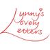 Lynny'sLovelyLetters (@lynnywithlove) Twitter profile photo