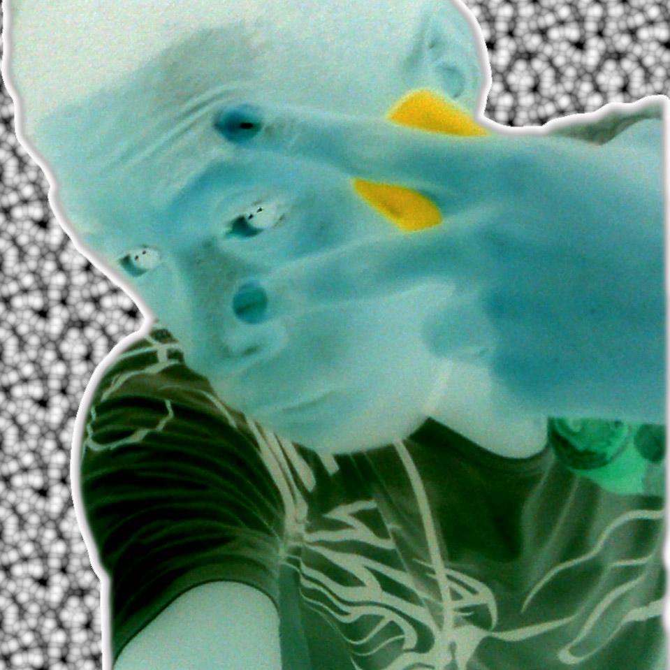 I am graphics designer,artist,DJ,computer operator-engineer-administrator,media presenter,stylist.....