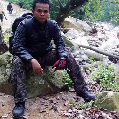 Aku dan Pahit manisnya kehidupan