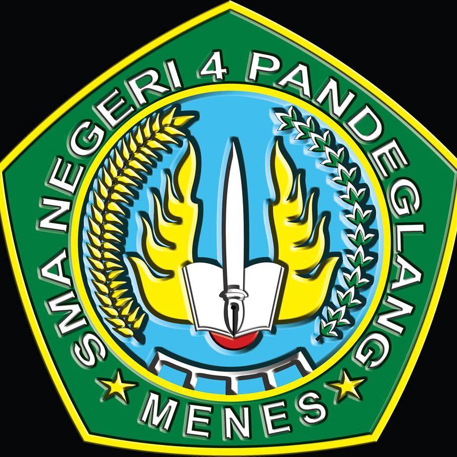 Cerdas Spiritual, Intelektual, dan Kompetitif ( SMAN4PDG  & OSIS MPK )