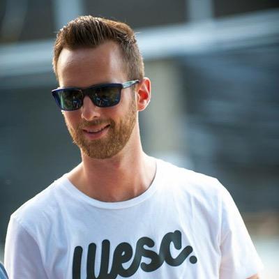 maartenro's profile picture. Sales Coordinator - Mercedes Wemmel
Soccerplayer | Sports lover