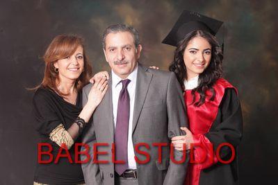 Director General of the Jordan Museum.
Heritage planner.
Tourism product planner.
Landscape architect.
Urban planner.