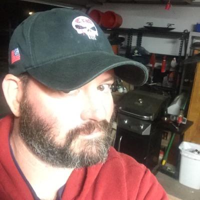Sarcastic. Nascar Fan.