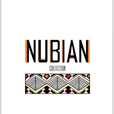 NUBIAN COLLECTION: An African, Artisan, lifestyle brand inspired by the African culture. E - info@nubiancollection.com