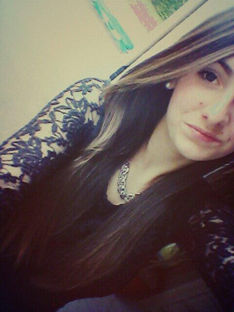#031114# Toi, et personne d'autre. ❤