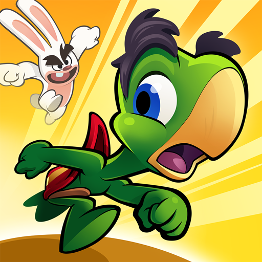 Welcome to the official Twitter page for Run Sheldon. This game has been unpublished: check our other games at @beesquaregames!