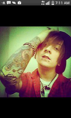 NeroSolace's profile picture. 