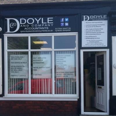 We are a friendly helpful professional firm of Accountants, covering Southport & north west areas. Accounts preparation, tax compliance & bookkeeping.