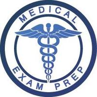 Medical Exam Prep(@MedicalExamPrep) 's Twitter Profile Photo