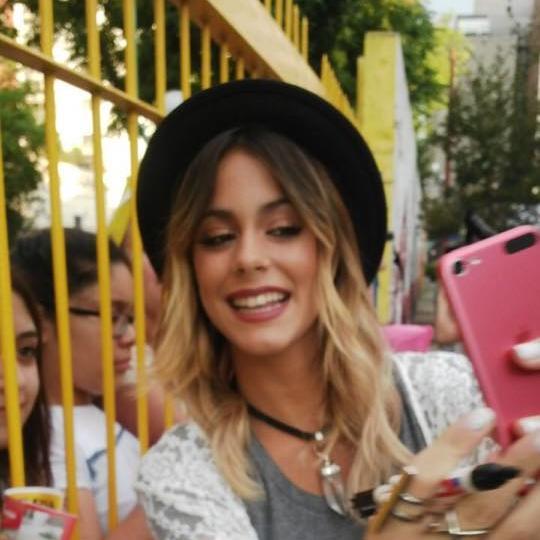 Te AMO Gracias Por Tanto Amor Tini Te  Amamos Tus Tnista