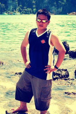 Young professional | Love guitar, travelling