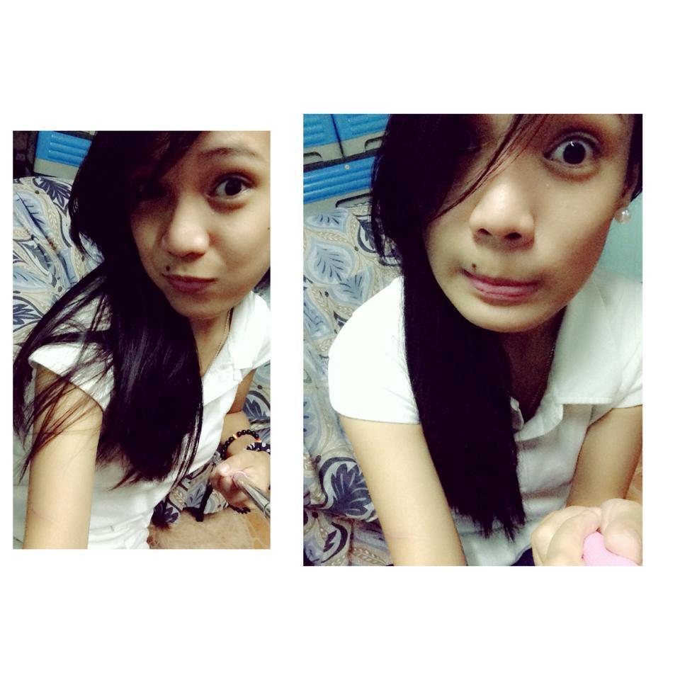 I love my life. Through the good and bad. I know God is always with me, that's more than Enough3