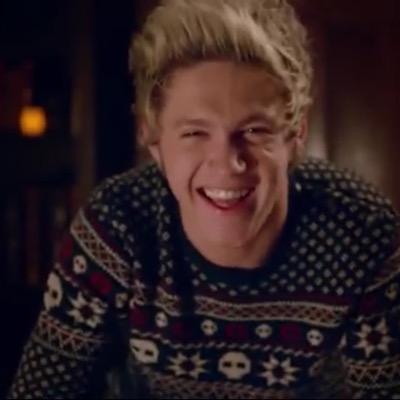 Se a vida te der Niall Horan, faça filhos