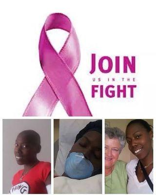 TuffMoneyInc's profile picture. At this moment I am fighting a crisis my wife is fighting breast cancer stage 3. Please keep us in pray.