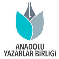 Anadolu Yazarlar Birliği (@anadoluyazarlar) Twitter profile photo