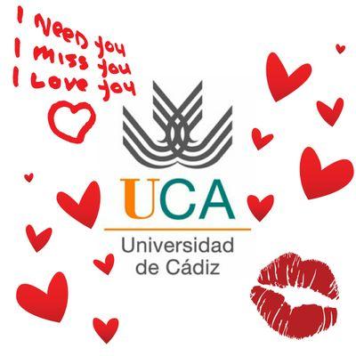 Para declaración amorosa, manda un Mensaje Directo y lo publicaremos anónimamente. Mayores de 18.