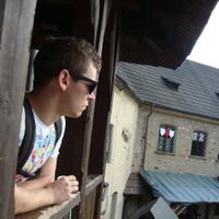 Martin Liška (@marxin_liska) 's Twitter Profile Photo