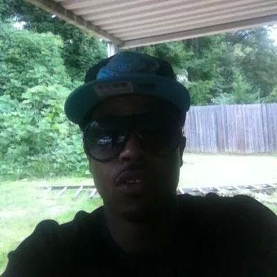 Im me cant nobody be me but me.$100$