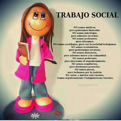 Estudiante de Trabajo Social en la UCM, QUEER y REVOLUCIONARIA.