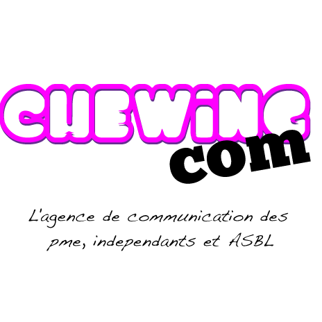 ChewingComBe's profile picture. Agence de communication digitale et community management en Hainaut.