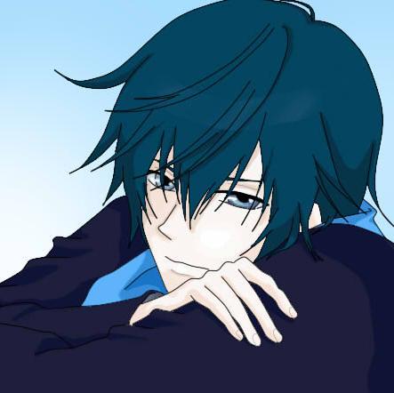 ↜ψDemonio inmortal ↜ψ Me marche del infierno por motivos personales ❄Control del hielo❄ Medio lobo e hijo del Rey de los Demonios ♥Enamorado de @Neko_Maika ♥