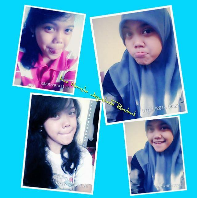 XIII KA1 SMKN5 :)|PBR Remaja | selalu apa adanya :) ...Follback just mentions ;)