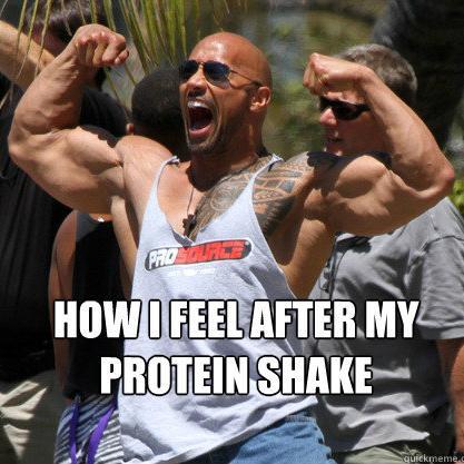 Protein_Chaser's profile picture. Posting Fitness Articles and Discount Codes