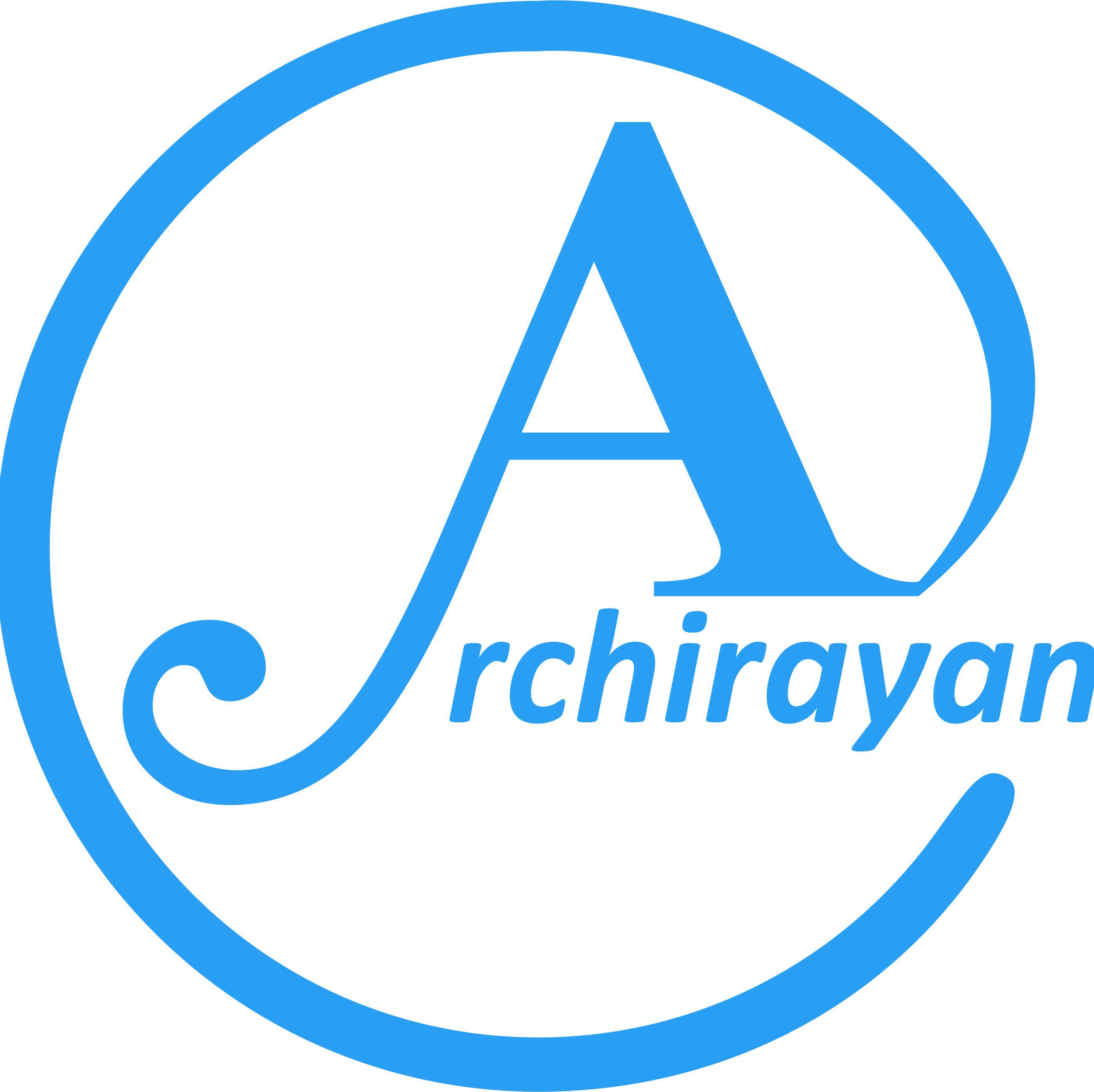 @archirayan