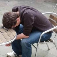 Paul Materne (@palaterne) Twitter profile photo