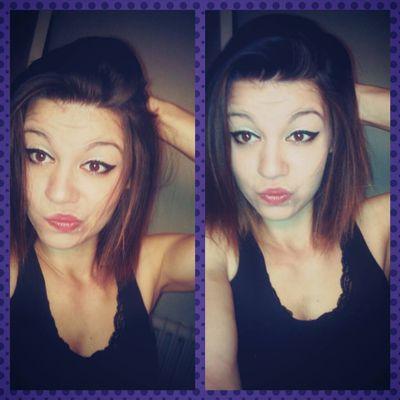 Profile Picture of Mélissa Nicoletti (@MlissaNicolett1) on Twitter