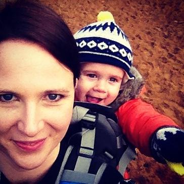 CSR Lead at Johnson & Johnson UK. Young (ish) mum, interested in supporting women and children. All opinions are my own