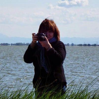 TDroghetti's profile picture. Per conoscere il mio territorio seguimi anche in: AttornoalPo in Twitter.  attorno al Po e il suo delta in Facebook. Tonina_dr in Instagram