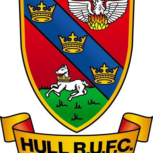 Official twitter page for all activity surrounding Hull RUFC Juniors. Account run by club Youth Development Officer Dave Marchlewski