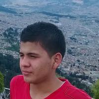 Jonathan P (@mtikode) 's Twitter Profile